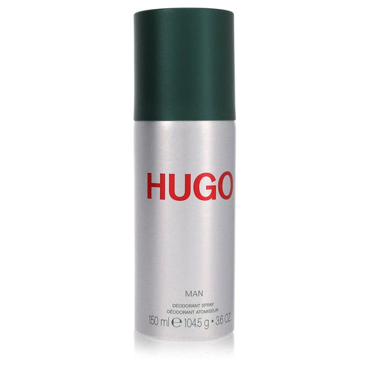 Hugo         Deodorant Spray         Men       148 ml-0