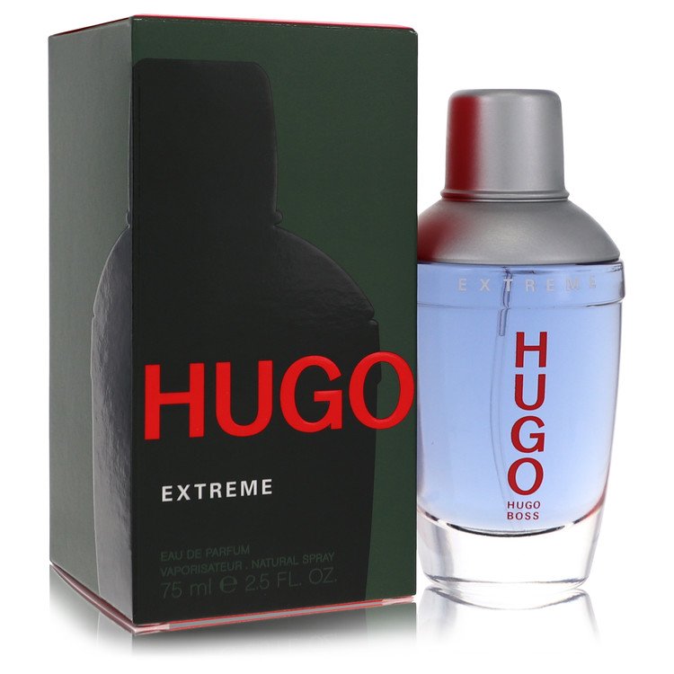 Hugo Extreme         Eau De Parfum Spray         Men       75 ml-0