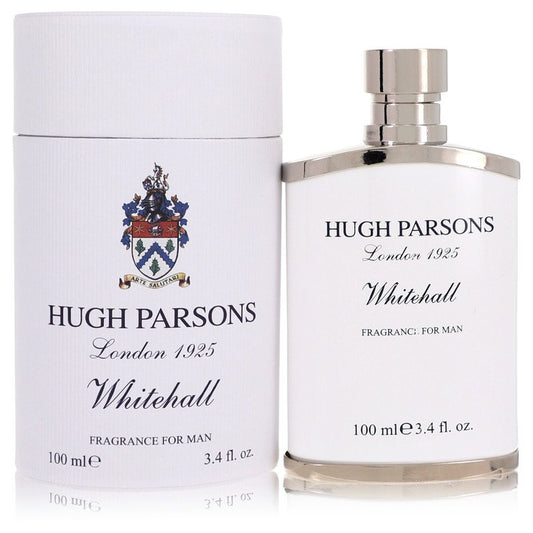 Hugh Parsons Whitehall         Eau De Parfum Spray         Men       100 ml-0