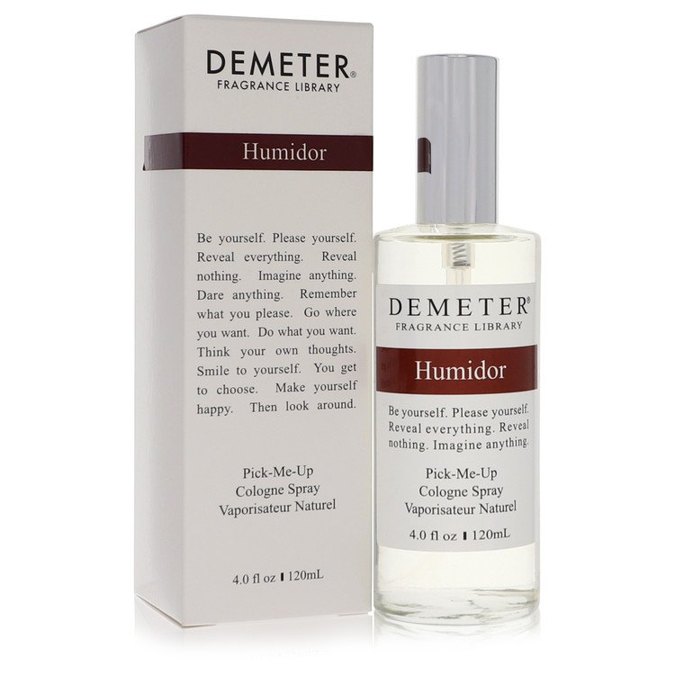 Demeter Humidor         Cologne Spray         Women       120 ml-0