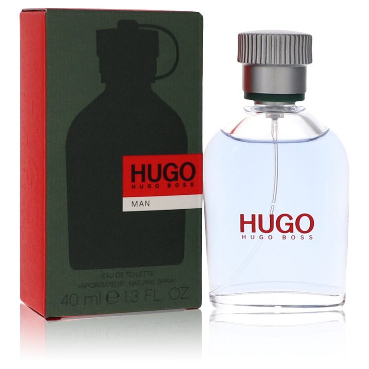 Hugo         Eau De Toilette Spray         Men       38 ml-0
