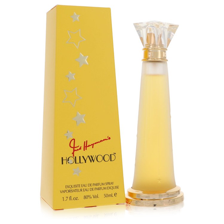 Hollywood         Eau De Parfum Spray         Women       50 ml-0