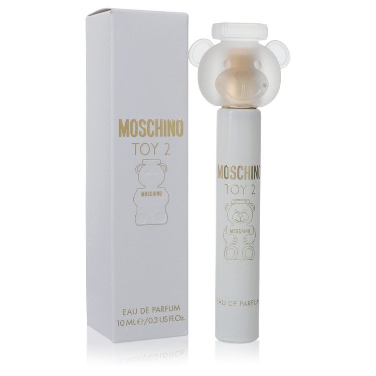 Moschino Toy 2         Mini EDP         Women       5 ml-0