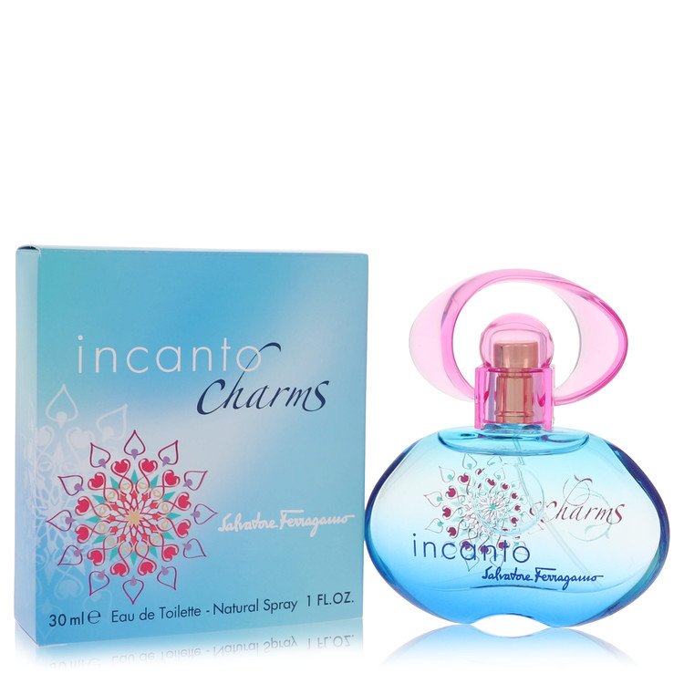 Incanto Charms         Eau De Toilette Spray         Women       30 ml-0