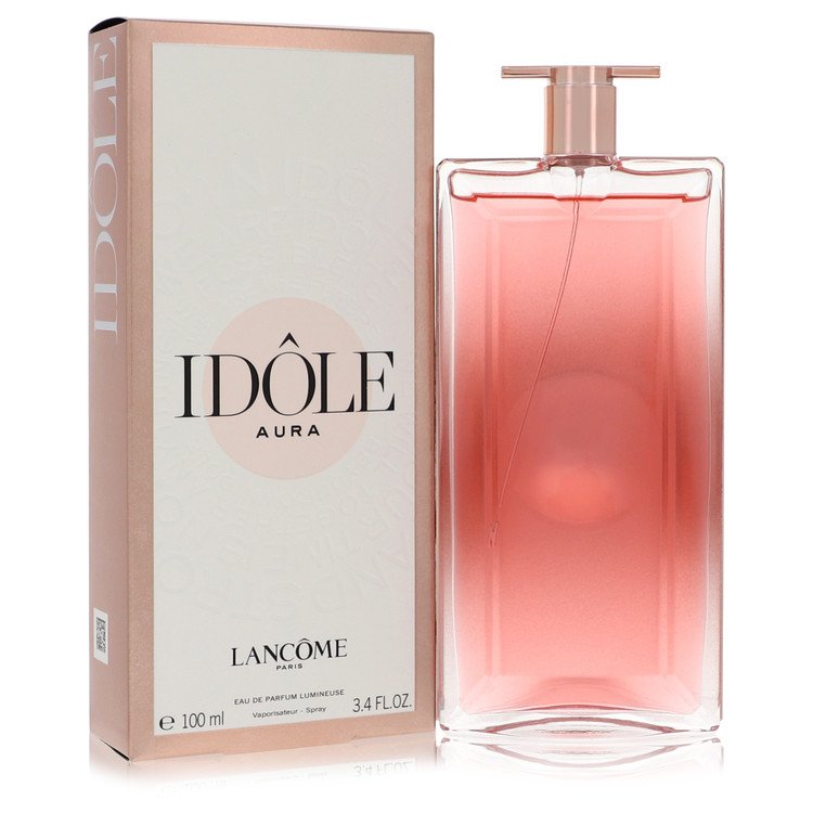 Idole Aura         Eau De Parfum Spray         Women       100 ml-0