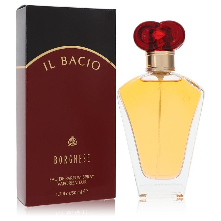 Il Bacio         Eau De Parfum Spray         Women       50 ml-0