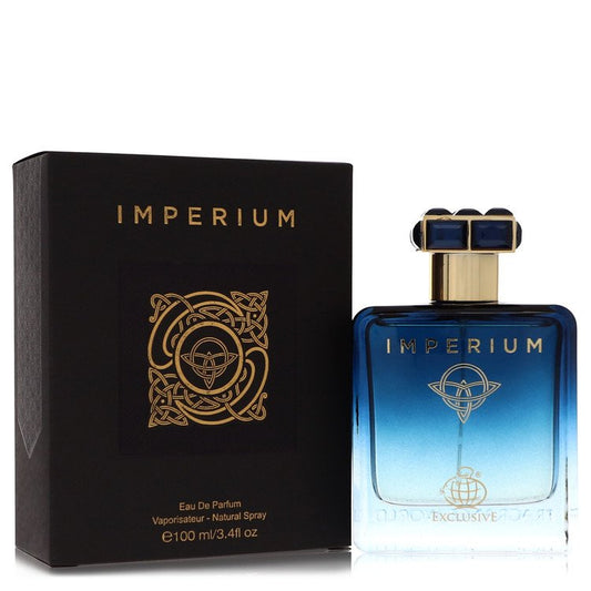 Imperium         Eau De Parfum Spray (Unisex)         Men       100 ml-0