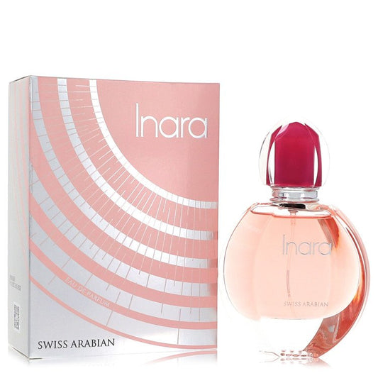 Swiss Arabian Inara         Eau De Parfum Spray         Women       55 ml-0