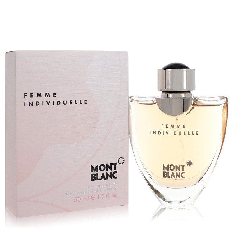 Individuelle         Eau De Toilette Spray         Women       50 ml-0