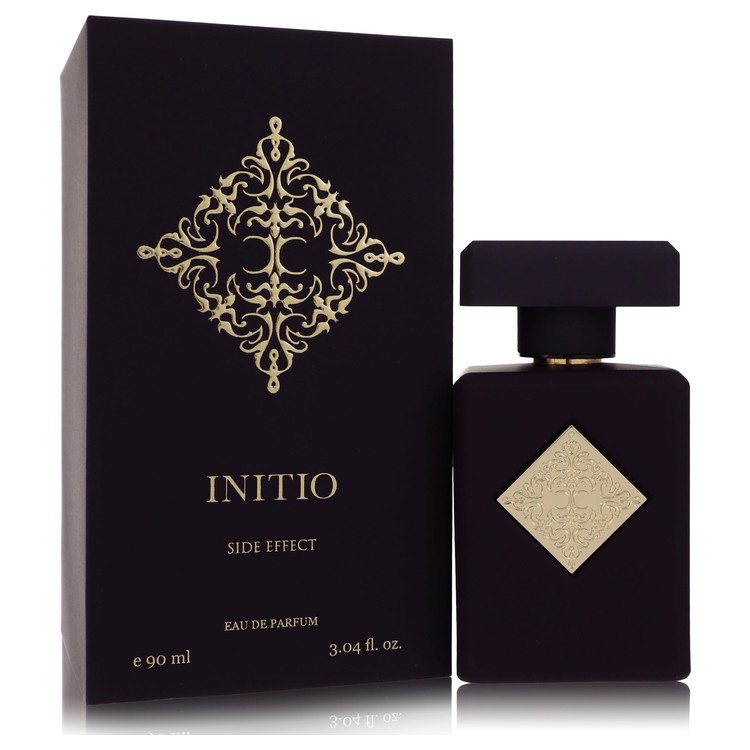 Initio Side Effect         Eau De Parfum Spray (Unisex)         Men       90 ml-0