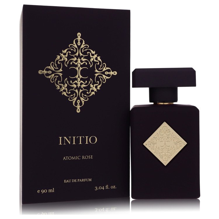 Initio Atomic Rose         Eau De Parfum Spray (Unisex)         Men       90 ml-0