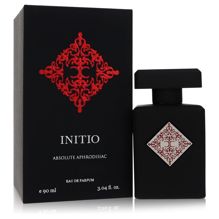 Initio Absolute Aphrodisiac         Eau De Parfum Spray (Unisex)         Men       90 ml-0