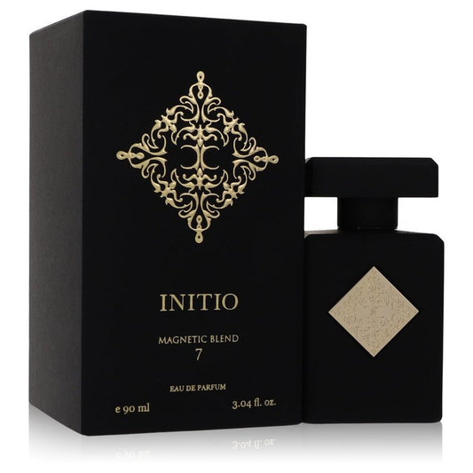 Initio Magnetic Blend 7         Eau De Parfum Spray (Unisex)         Men       90 ml-0