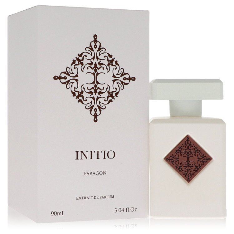 Initio Paragon         Extrait De Parfum (Unisex)         Men       90 ml-0