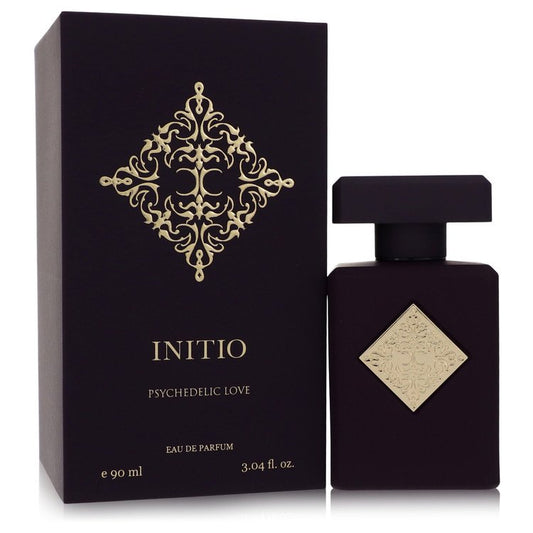 Initio Psychedelic Love         Eau De Parfum Spray (Unisex)         Men       90 ml-0