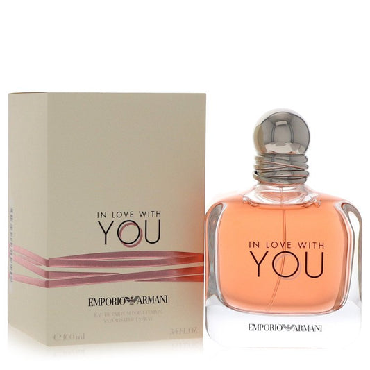 In Love With You         Eau De Parfum Spray         Women       100 ml-0