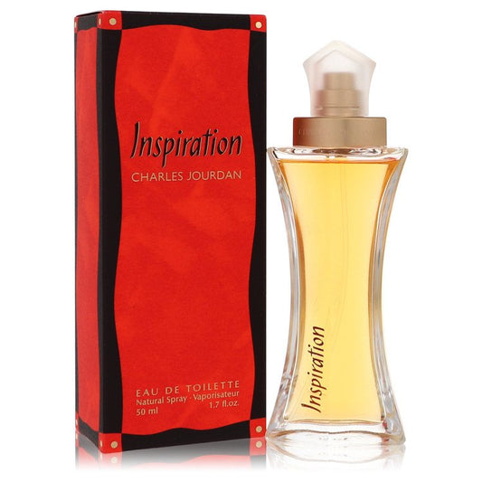 Inspiration         Eau De Toilette Spray         Women       50 ml-0