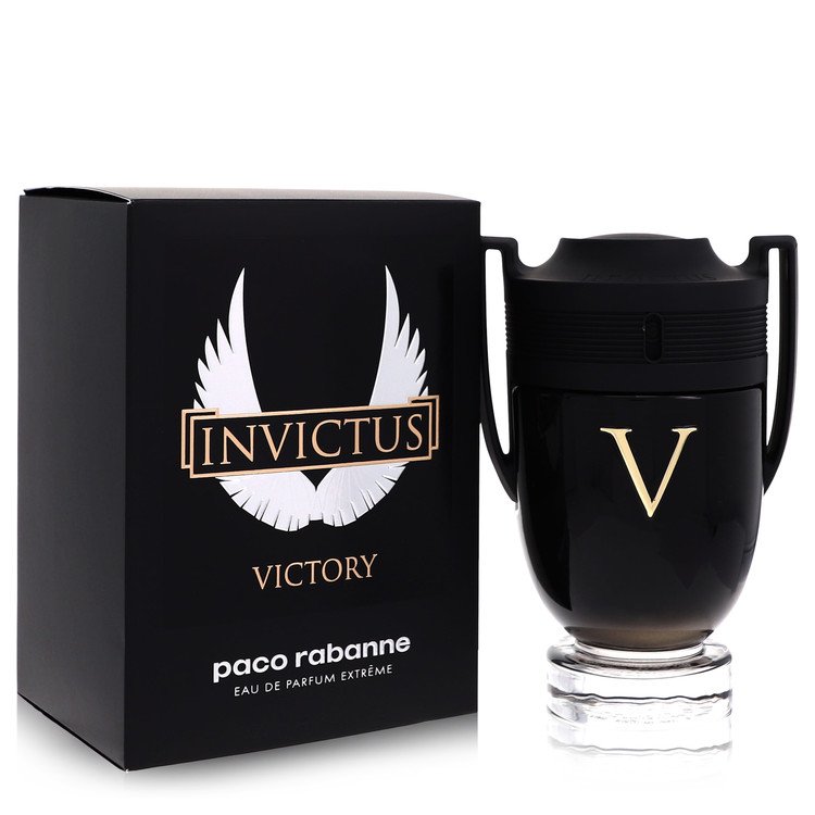 Invictus Victory         Eau De Parfum Extreme Spray         Men       100 ml-0