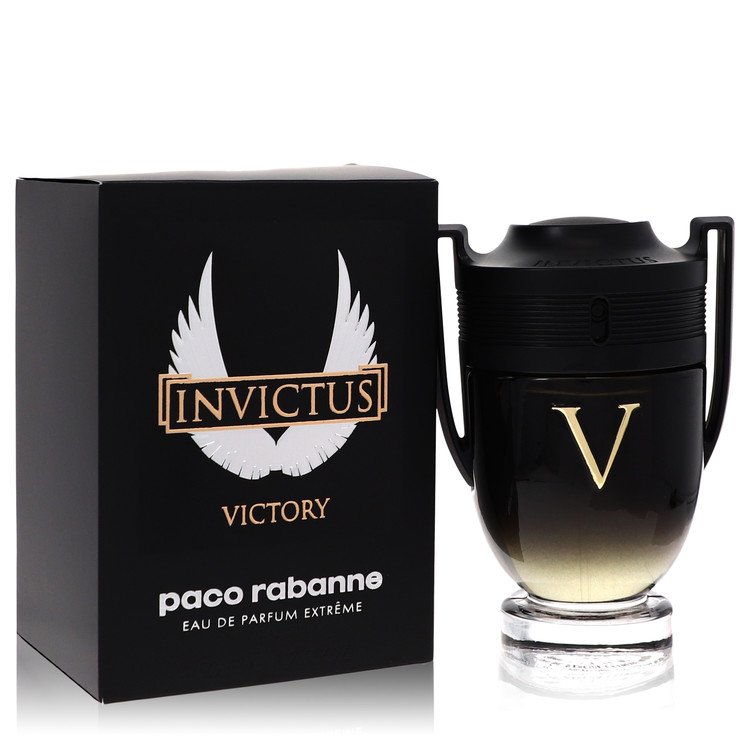 Invictus Victory         Eau De Parfum Extreme Spray         Men       50 ml-0