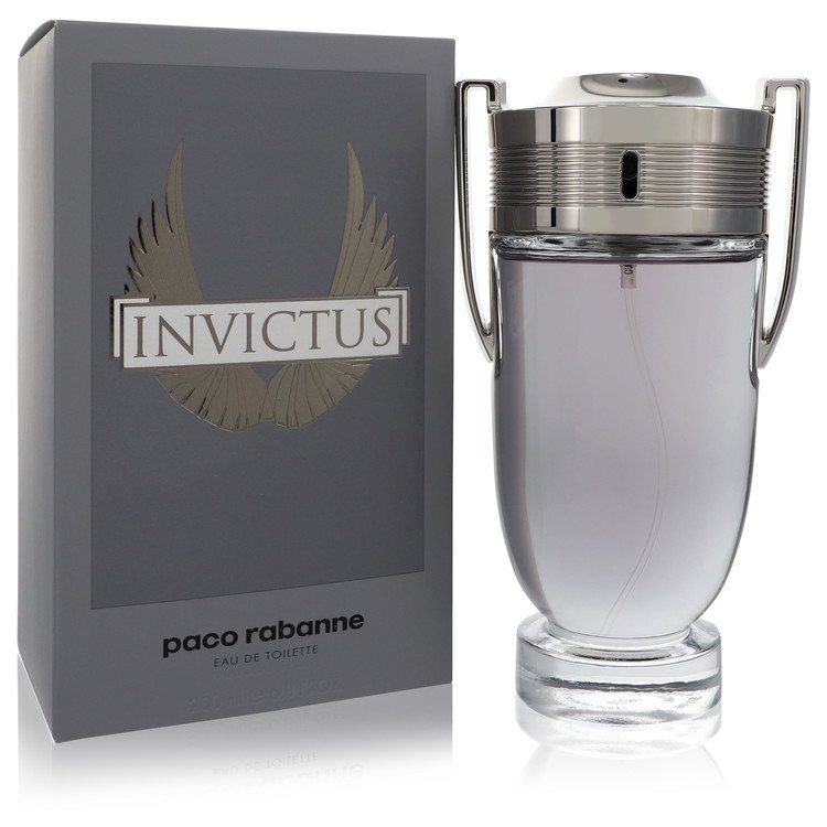 Invictus         Eau De Toilette Spray         Men       200 ml-0