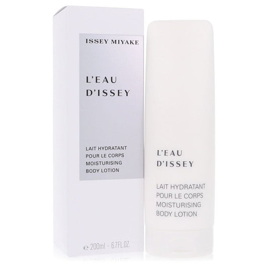 L'eau D'issey (issey Miyake)         Body Lotion         Women       200 ml-0