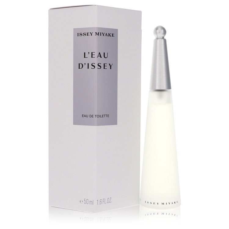 L'eau D'issey (issey Miyake)         Eau De Toilette Spray         Women       50 ml-0