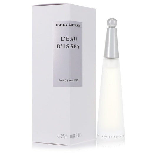 L'eau D'issey (issey Miyake)         Eau De Toilette Spray         Women       25 ml-0