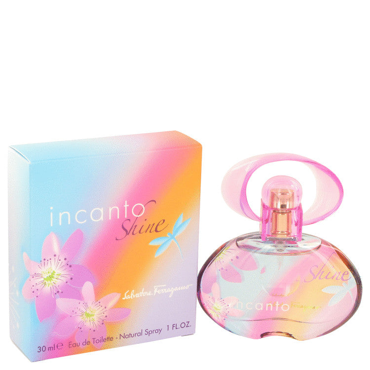 Incanto Shine         Eau De Toilette Spray         Women       30 ml-0