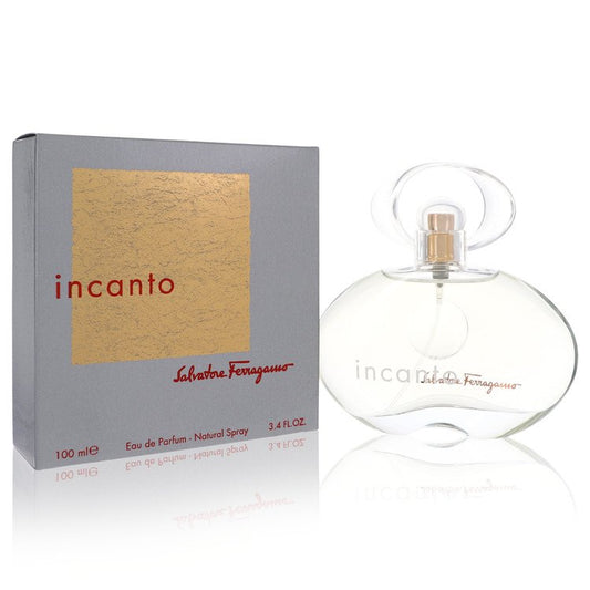 Incanto         Eau De Parfum Spray         Women       100 ml-0