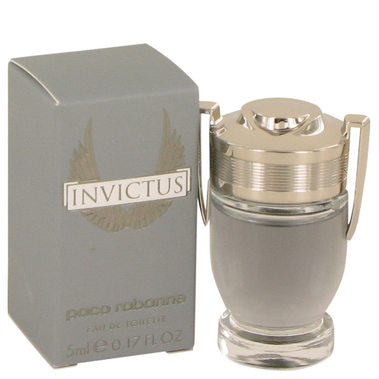 Invictus         Mini EDT         Men       5 ml-0