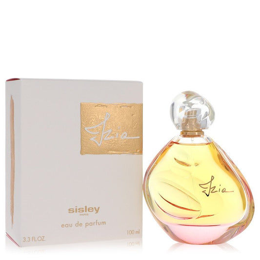 Izia         Eau De Parfum Spray         Women       100 ml-0