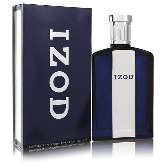 Izod         Eau De Toilette Spray         Men       100 ml-0