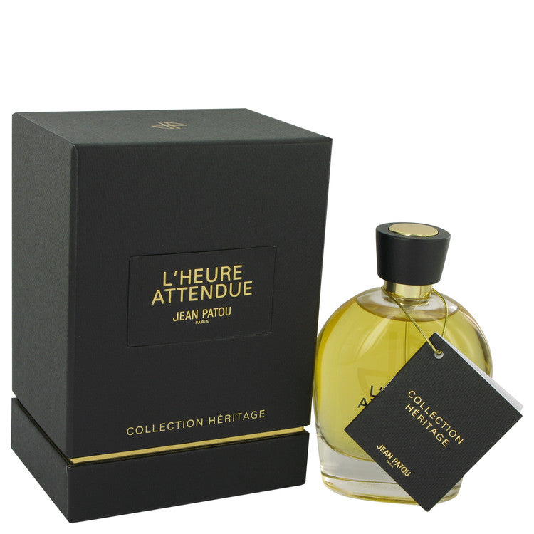 L'heure Attendue         Eau De Parfum Spray         Women       100 ml-0