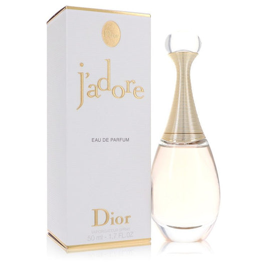 Jadore         Eau De Parfum Spray         Women       50 ml-0