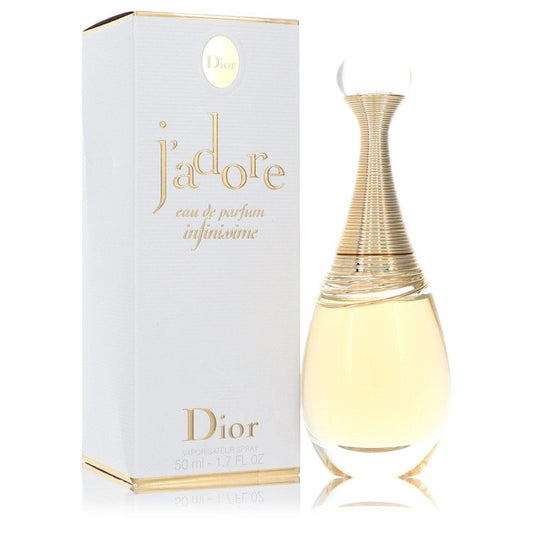 Jadore Infinissime         Eau De Parfum Spray         Women       50 ml-0