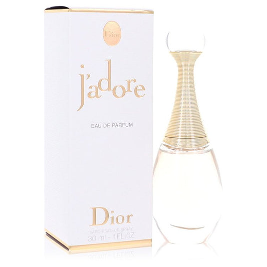 Jadore         Eau De Parfum Spray         Women       30 ml-0