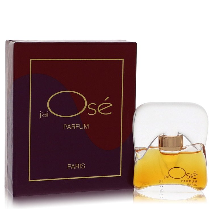 Jai Ose         Pure Perfume         Women       7 ml-0