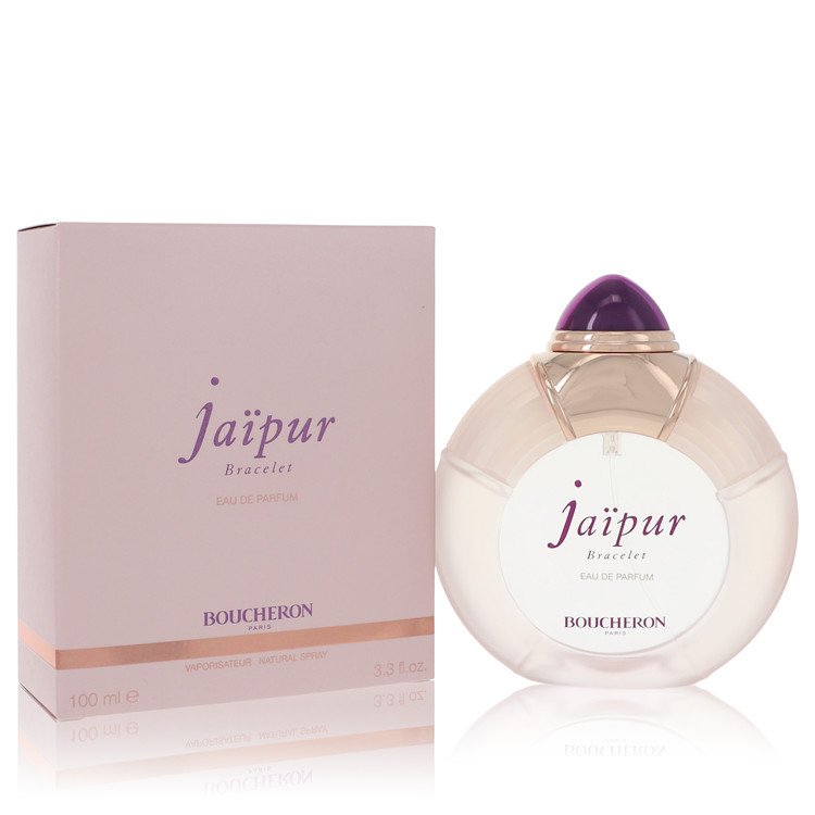 Jaipur Bracelet         Eau De Parfum Spray         Women       100 ml-0