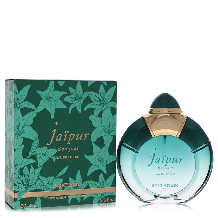 Jaipur Bouquet         Eau De Parfum Spray         Women       100 ml-0