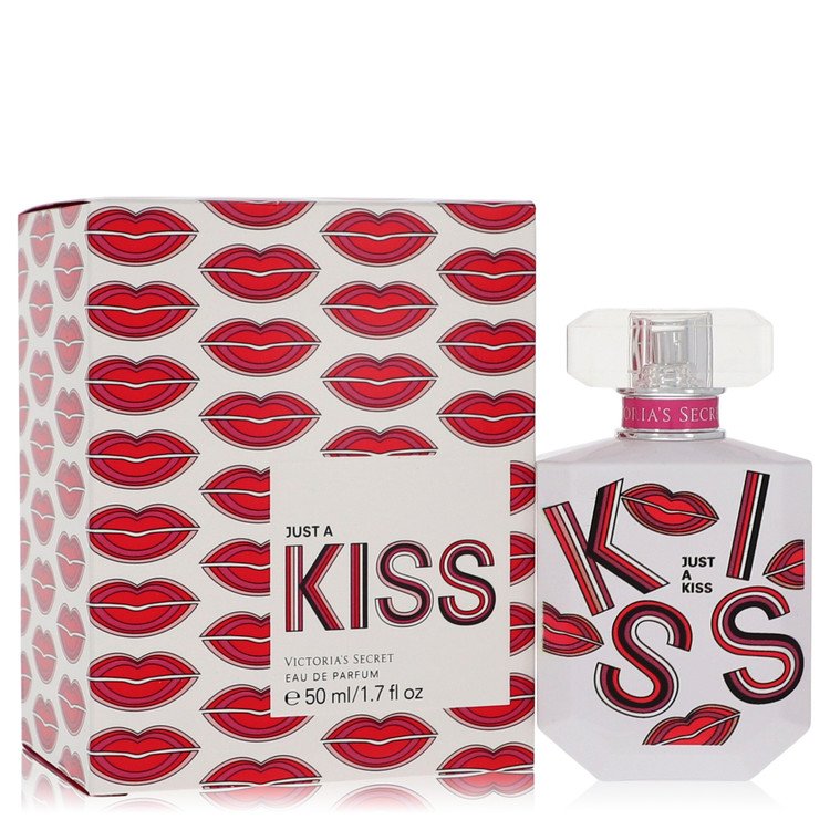 Just A Kiss         Eau De Parfum Spray         Women       50 ml-0