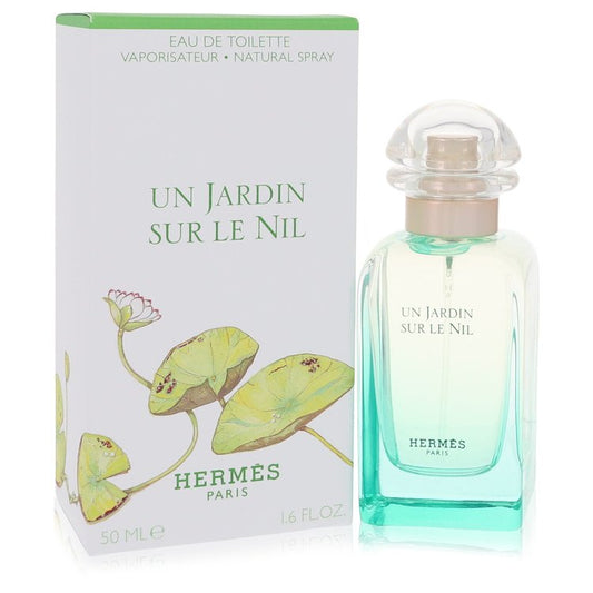 Un Jardin Sur Le Nil         Eau De Toilette Spray         Women       50 ml-0