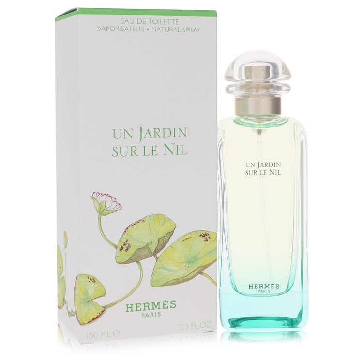 Un Jardin Sur Le Nil         Eau De Toilette Spray         Women       100 ml-0