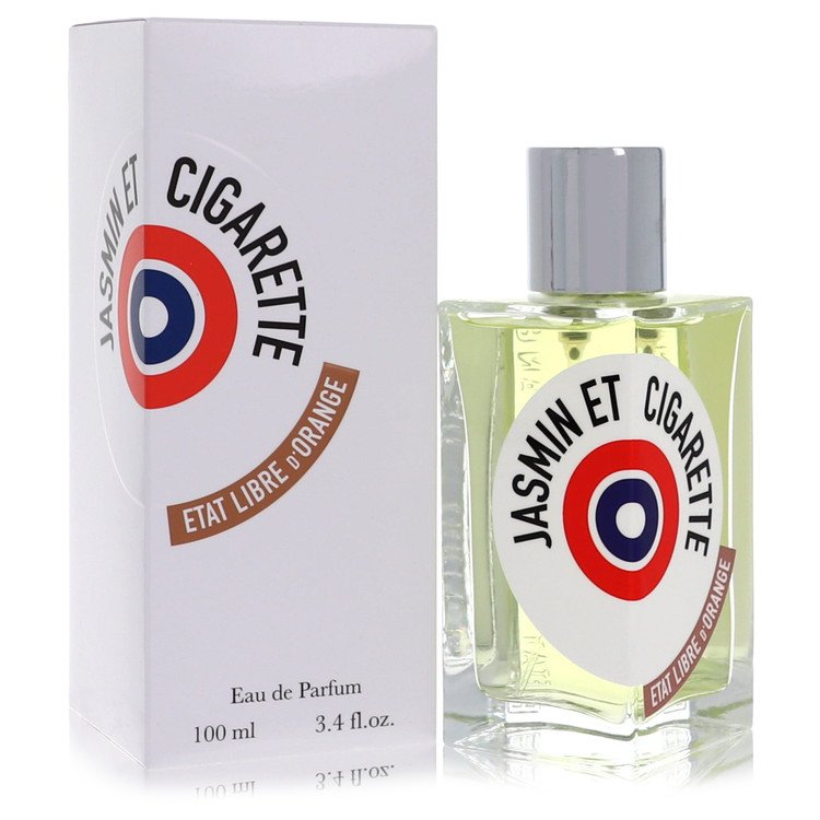 Jasmin Et Cigarette         Eau De Parfum Spray         Women       100 ml-0