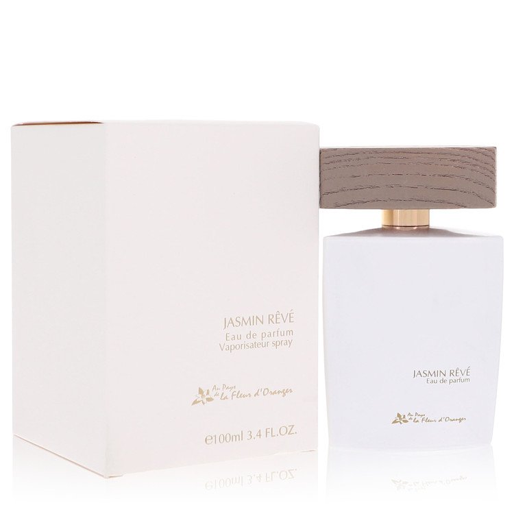 Jasmin Reve         Eau De Parfum Spray         Women       100 ml-0