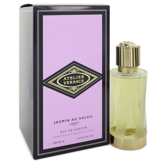 Jasmin Au Soleil         Eau De Parfum Spray (Unisex)         Women       100 ml-0