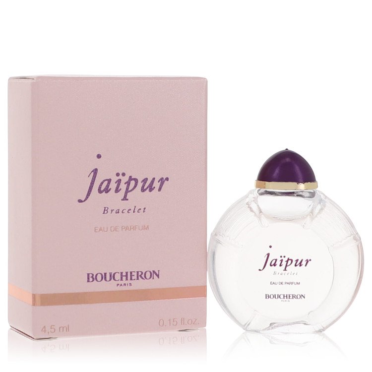 Jaipur Bracelet         Mini EDP         Women       4 ml-0