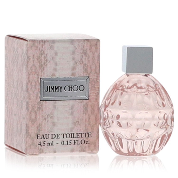 Jimmy Choo         Mini EDT         Women       4 ml-0