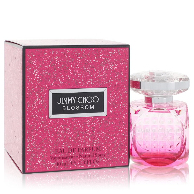 Jimmy Choo Blossom         Eau De Parfum Spray         Women       38 ml-0