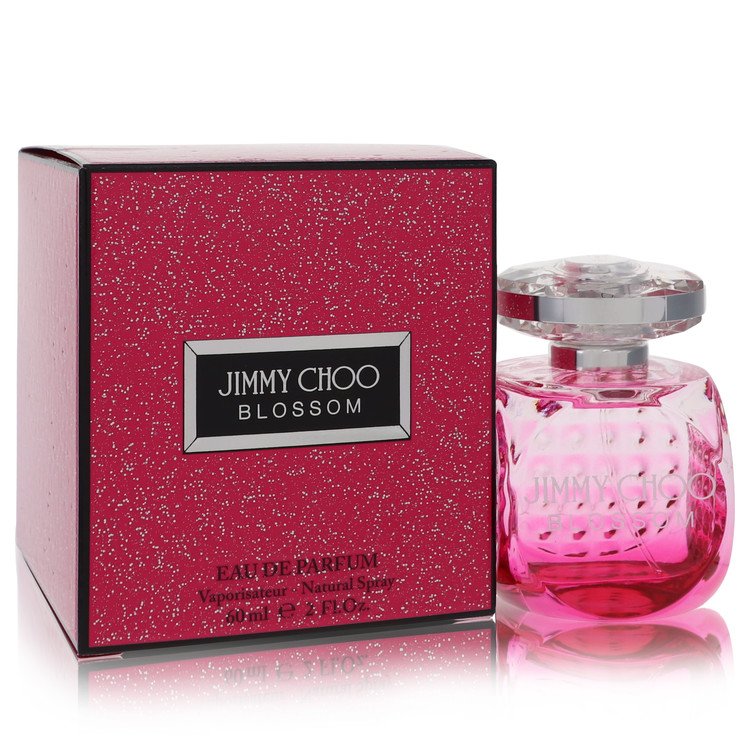 Jimmy Choo Blossom         Eau De Parfum Spray         Women       60 ml-0