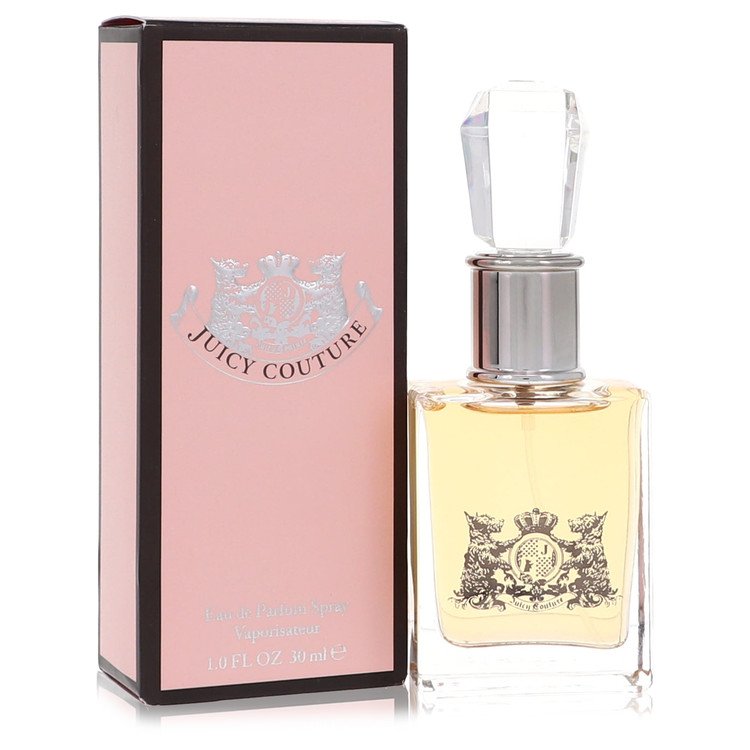 Juicy Couture         Eau De Parfum Spray         Women       30 ml-0